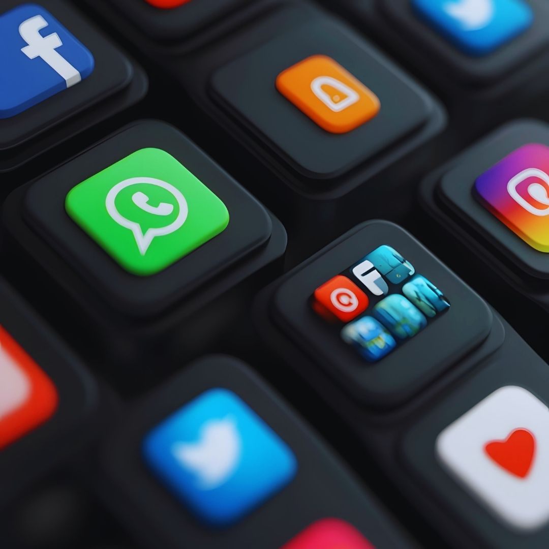 No cenário digital a integração do SEO nas redes sociais é mais crucial do que nunca.