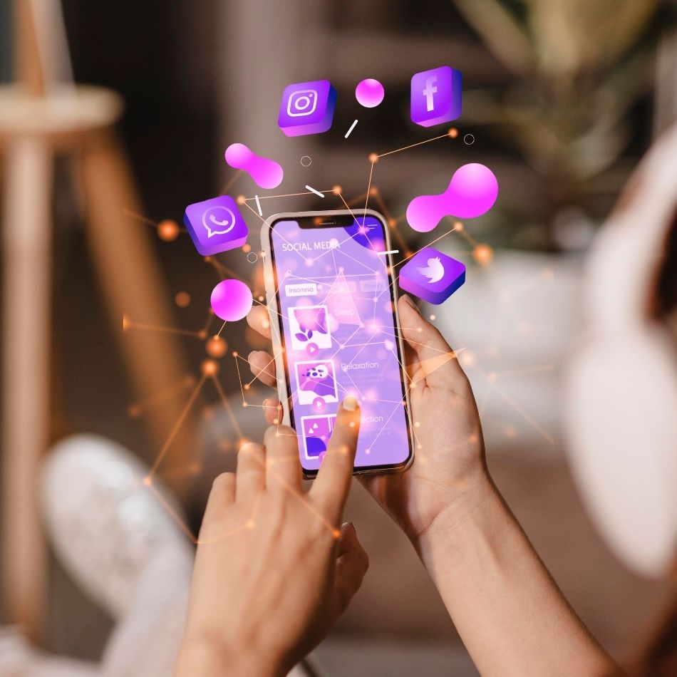 SEO para Redes Sociais: Integre Agora.