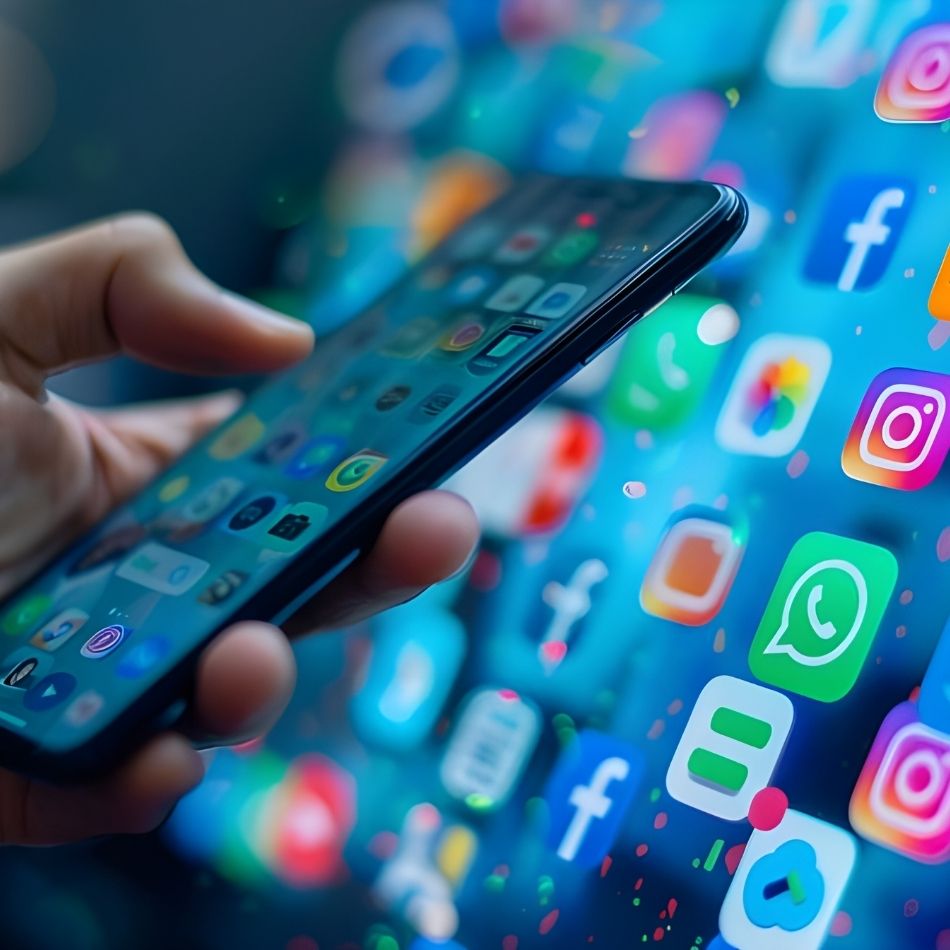 SEO para Redes Sociais: Integre Agora.