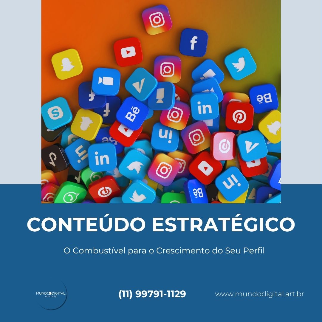social media