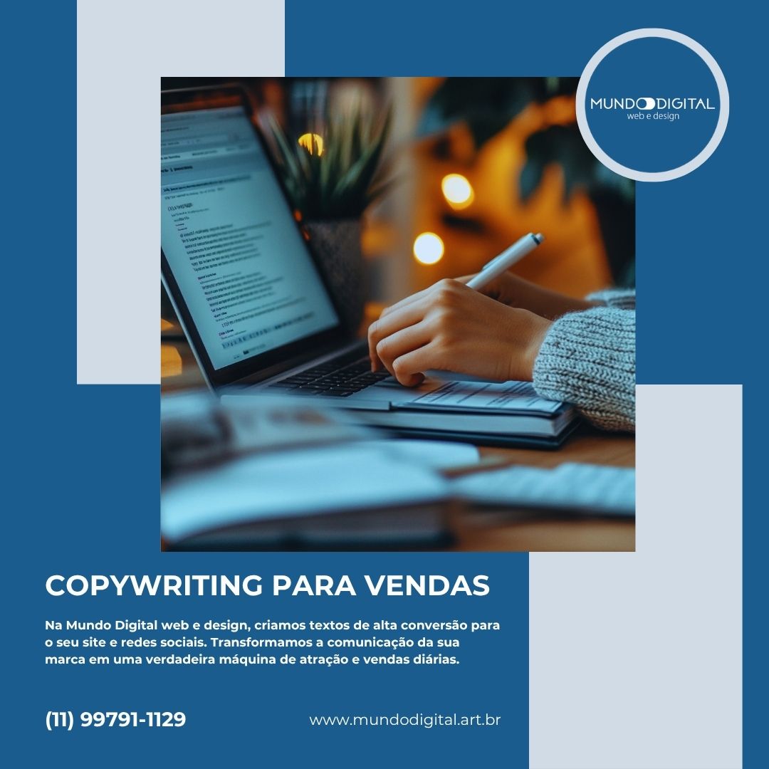 Copywriting