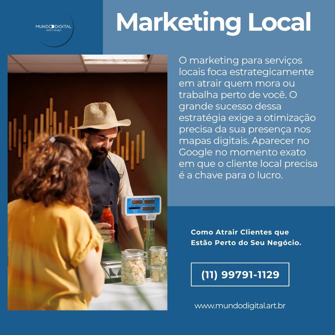 Marketing Local