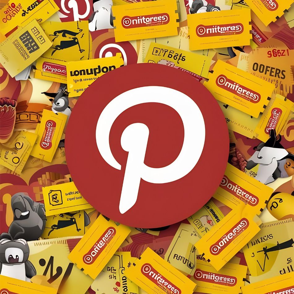 Pinterest para Tráfego de Sites: Guia de SEO Visual para Atrair Clientes 3 Pinterest para Tráfego de Sites: Guia de SEO Visual para Atrair Clientes.