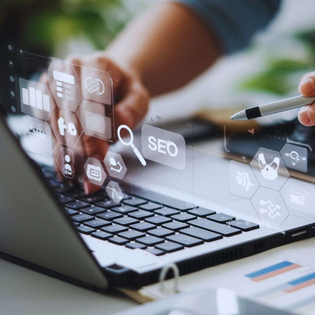 O universo da otimização para motores de busca está passando por sua transformação mais radical desde o surgimento da internet.