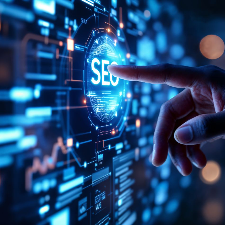 SEO com IA e GEO: Como Otimizar seu Site para Motores Generativos 3 SEO com IA e GEO: Como Otimizar seu Site para Motores Generativos.