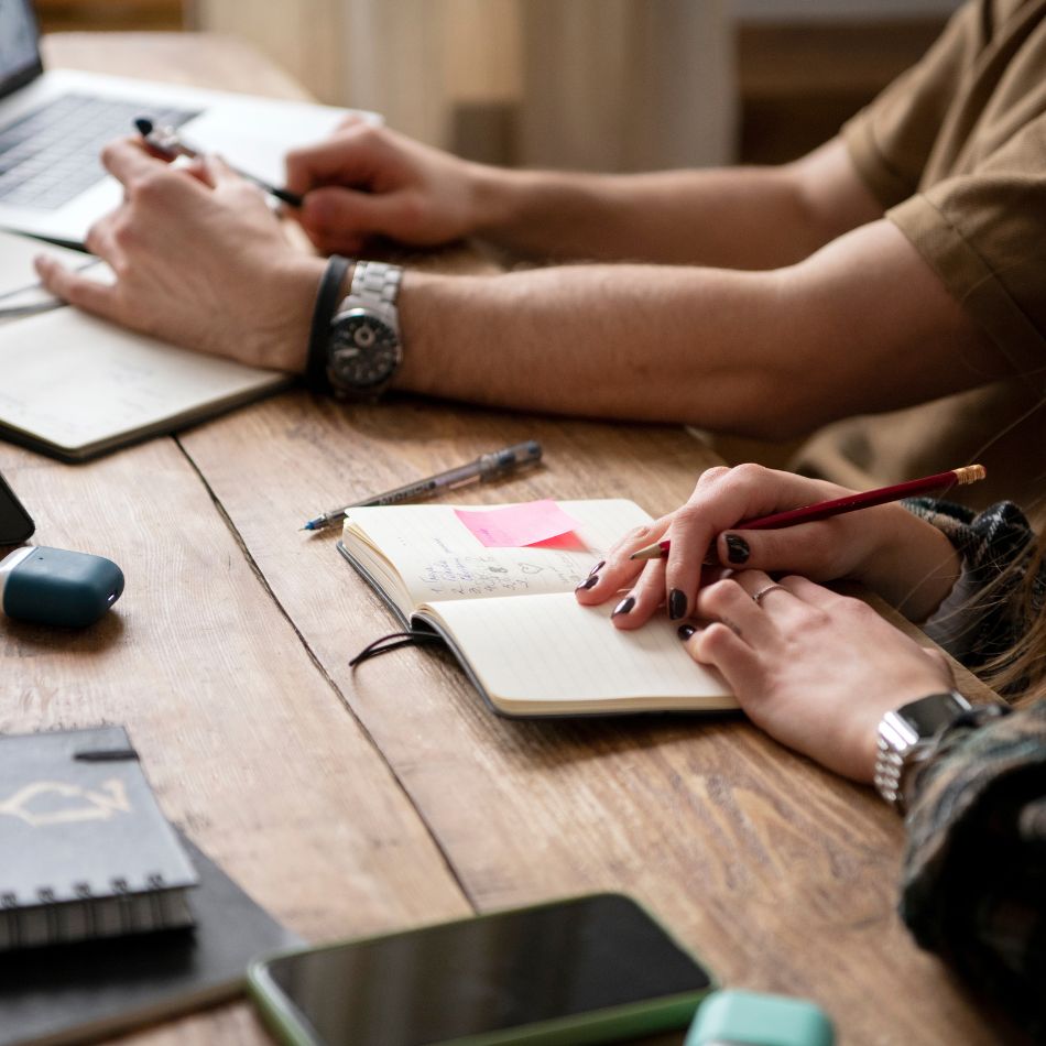 Storytelling para Marcas: Como Construir Narrativas que Convertem.