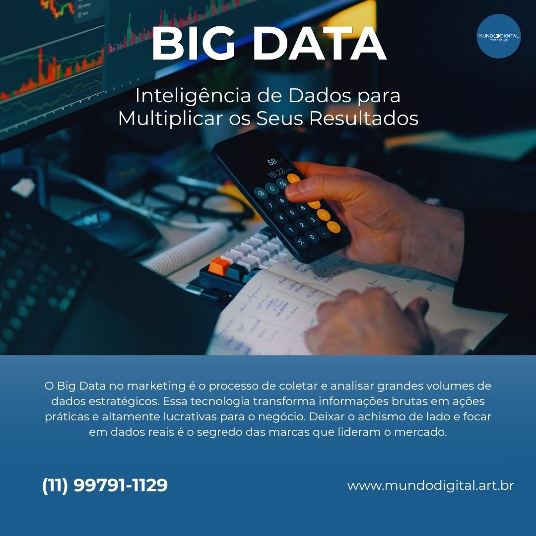 big data
