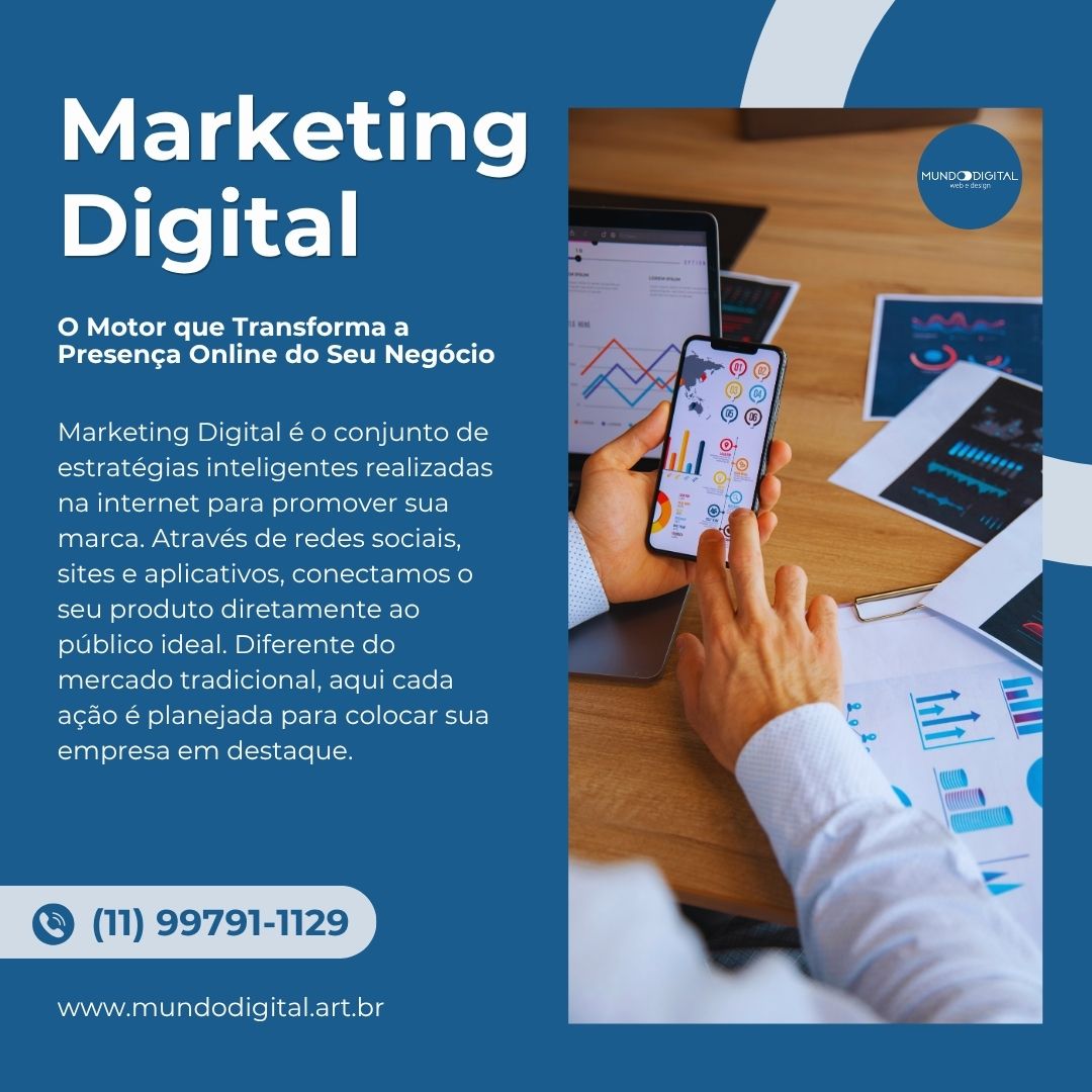 marketing digital