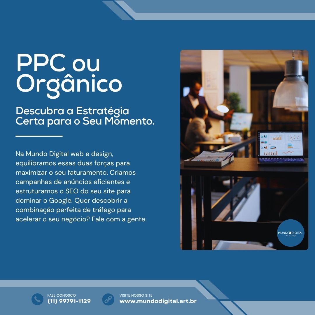 ppc organico