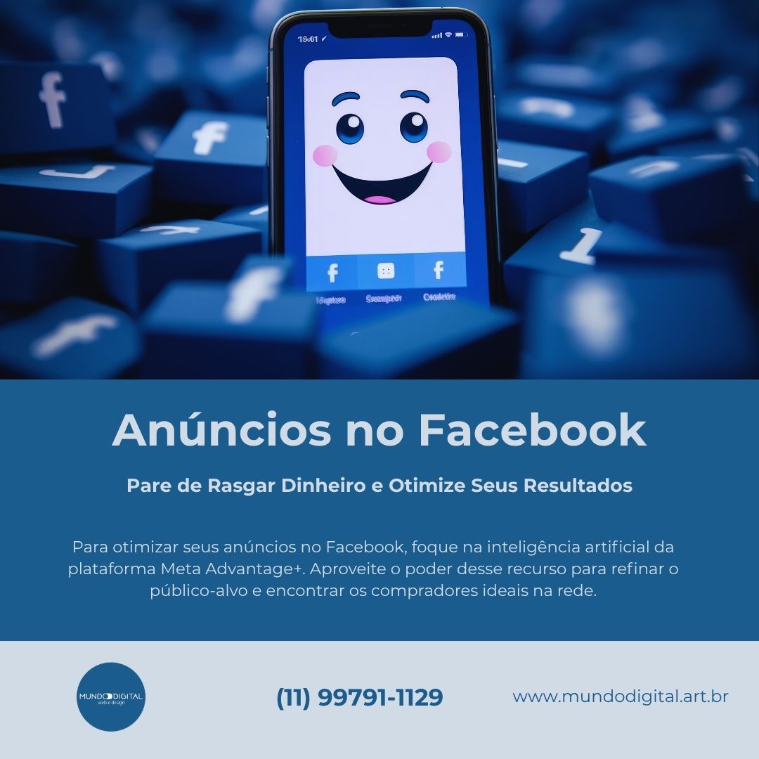 anuncios facebook
