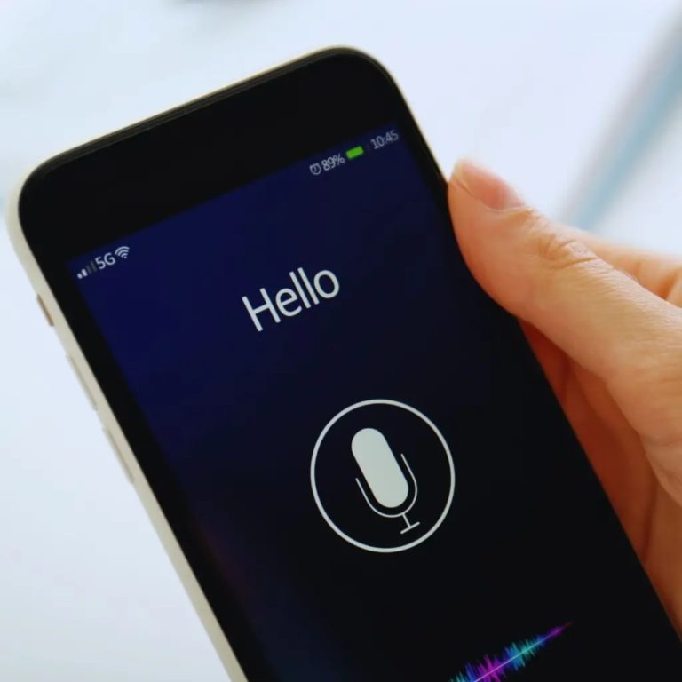 Estratégias Eficazes para Otimizar seu Conteúdo para Voice Search