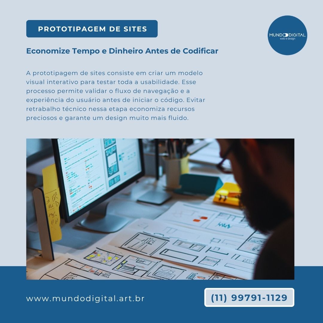 prototipar sites