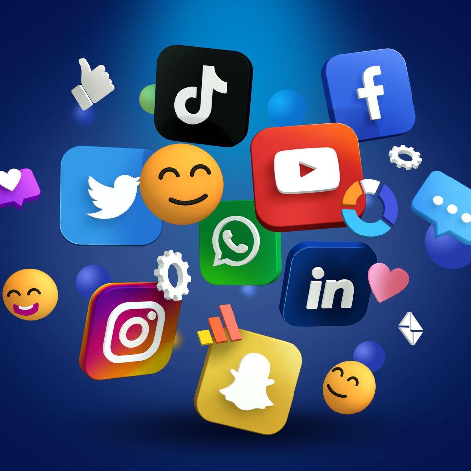 Como Usar Redes Sociais para Negócios: Atrair Clientes e Vender Mais.
