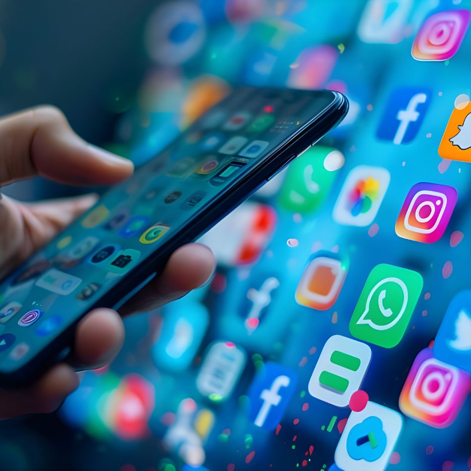 Como Usar Redes Sociais para Negócios: Atrair Clientes e Vender Mais.
