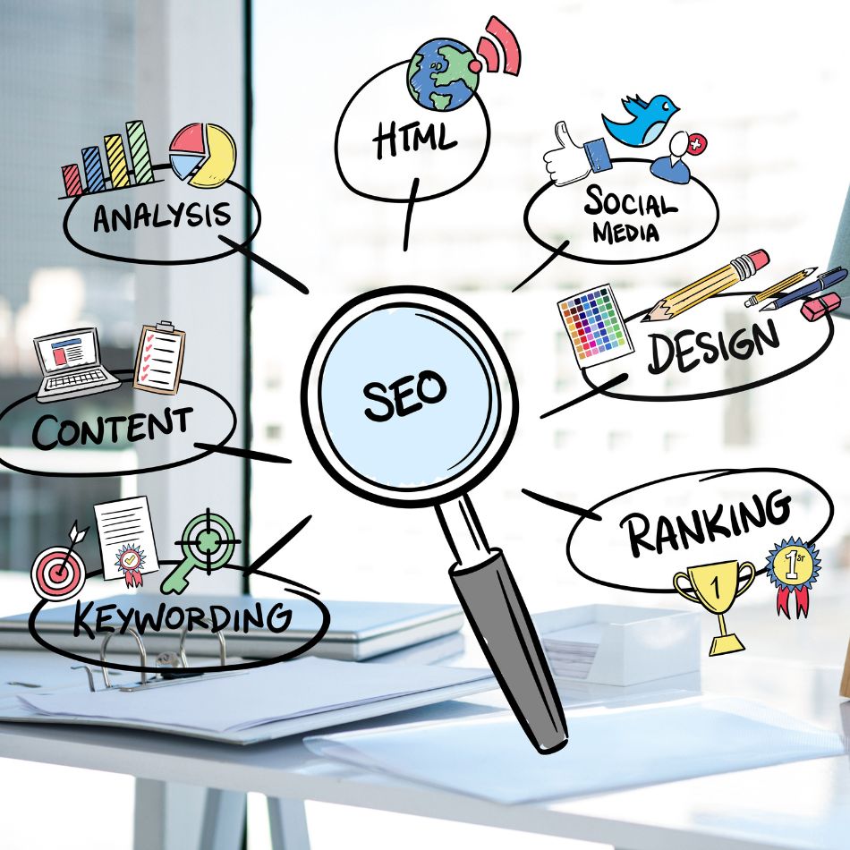 SEO em Textos de Blog: Conteúdos que Dominam o Topo do Google 3 SEO em Textos de Blog: Conteúdos que Dominam o Topo do Google.