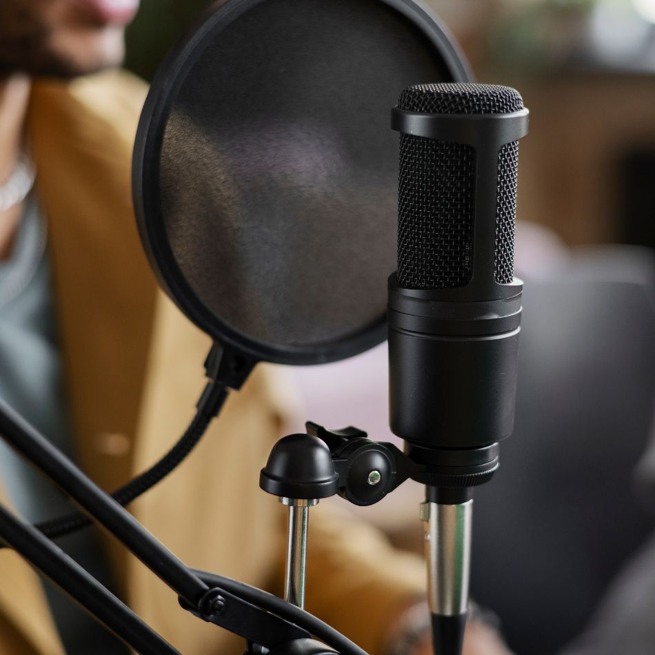 Podcasts em Redes Sociais: Como Integrar o Spotify ao Seu Negócio 4 Podcasts em Redes Sociais: Como Integrar o Spotify ao Seu Negócio.