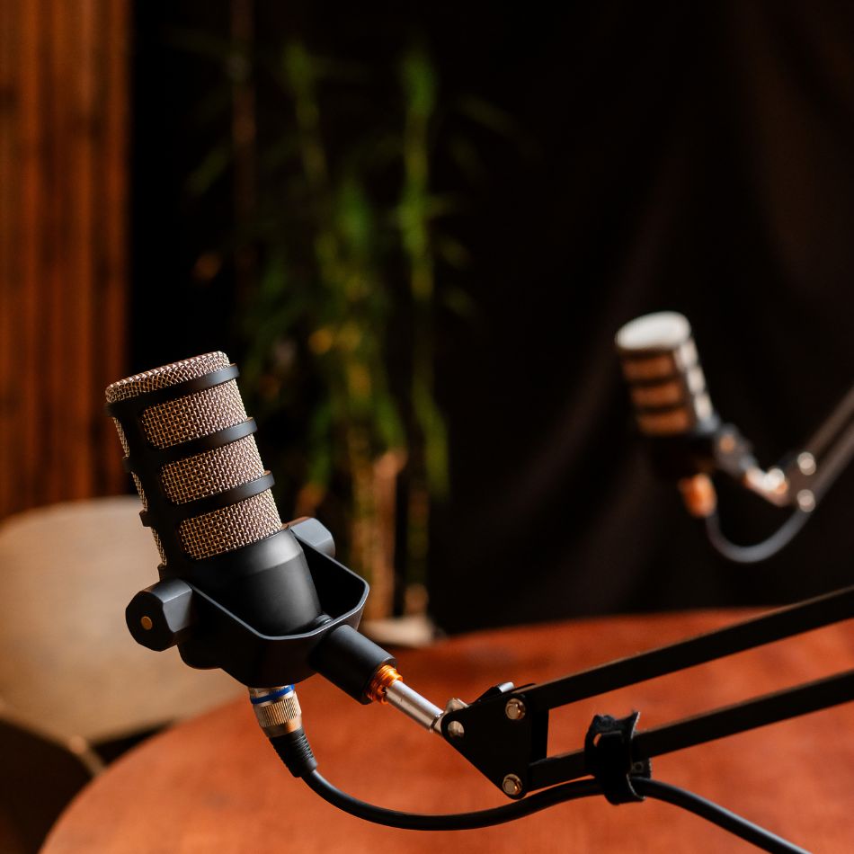 Podcasts em Redes Sociais: Como Integrar o Spotify ao Seu Negócio 3 Podcasts em Redes Sociais: Como Integrar o Spotify ao Seu Negócio.
