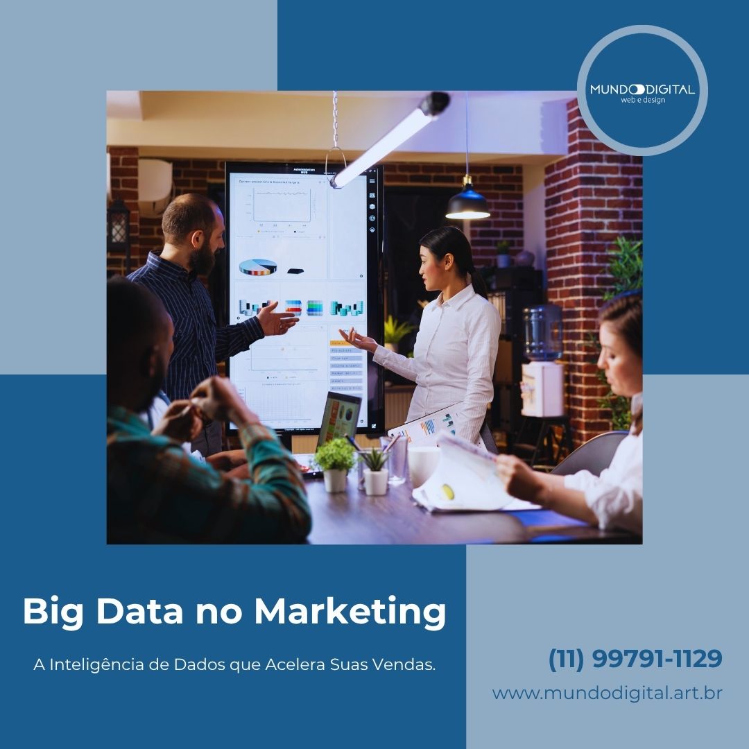 big data marketing