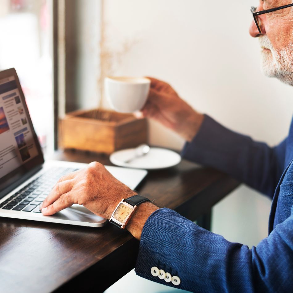 Por Que Sua Empresa Precisa de um Blog Corporativo: Tráfego e Autoridade.
