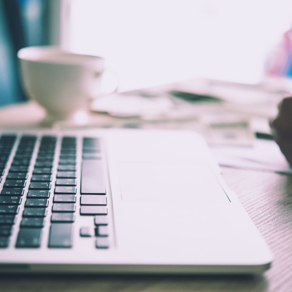 Por Que Sua Empresa Precisa de um Blog Corporativo: Tráfego e Autoridade.