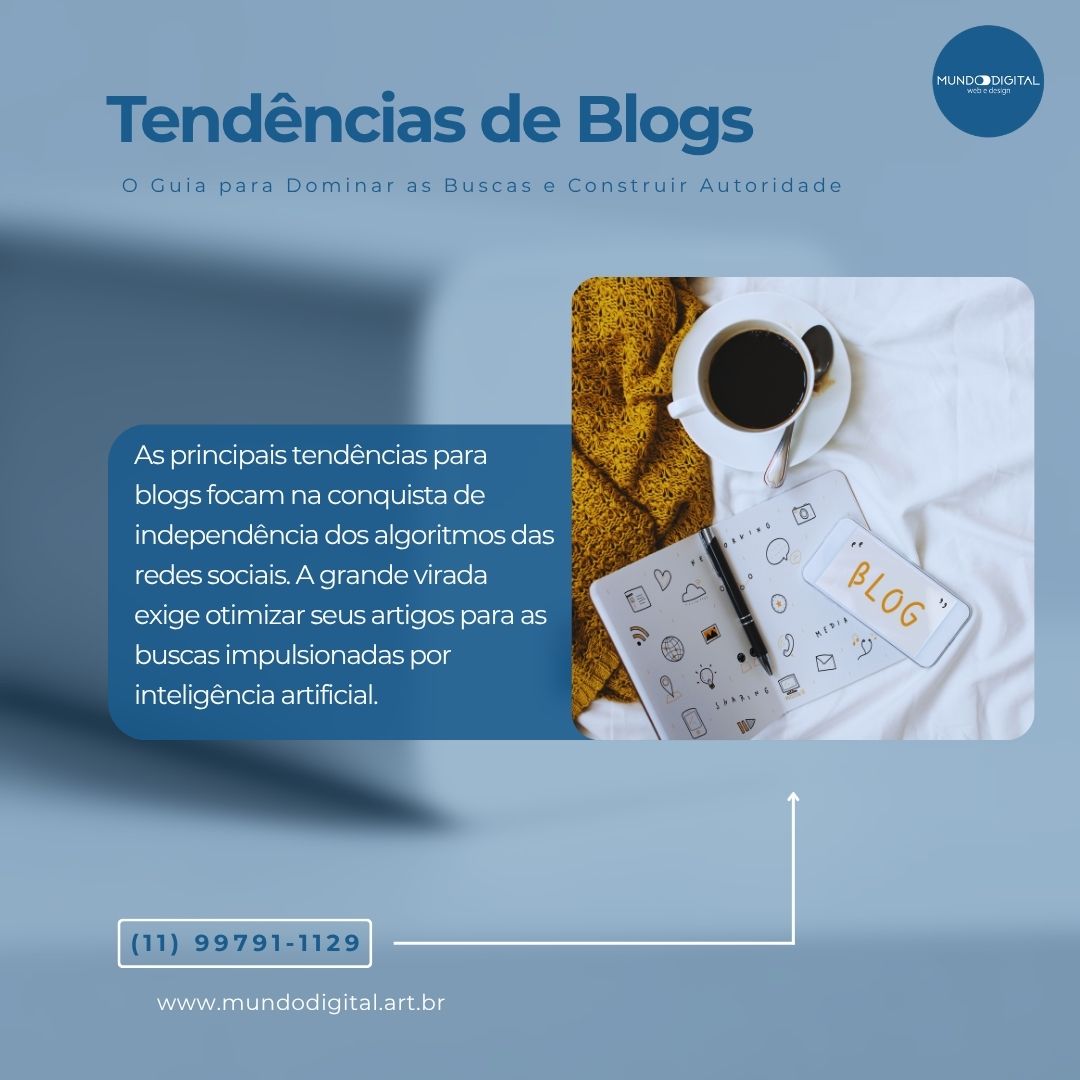 blogs