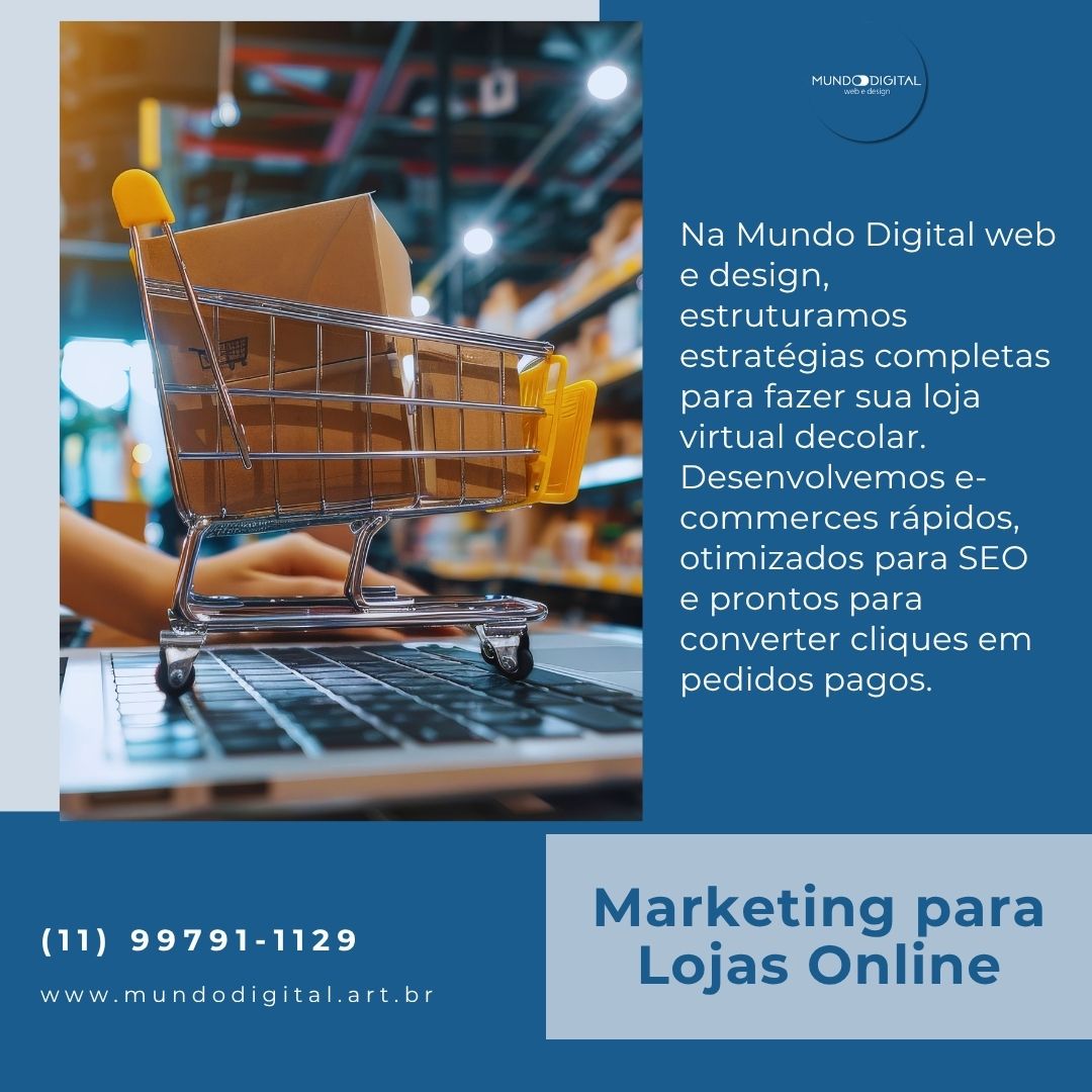 e commerce