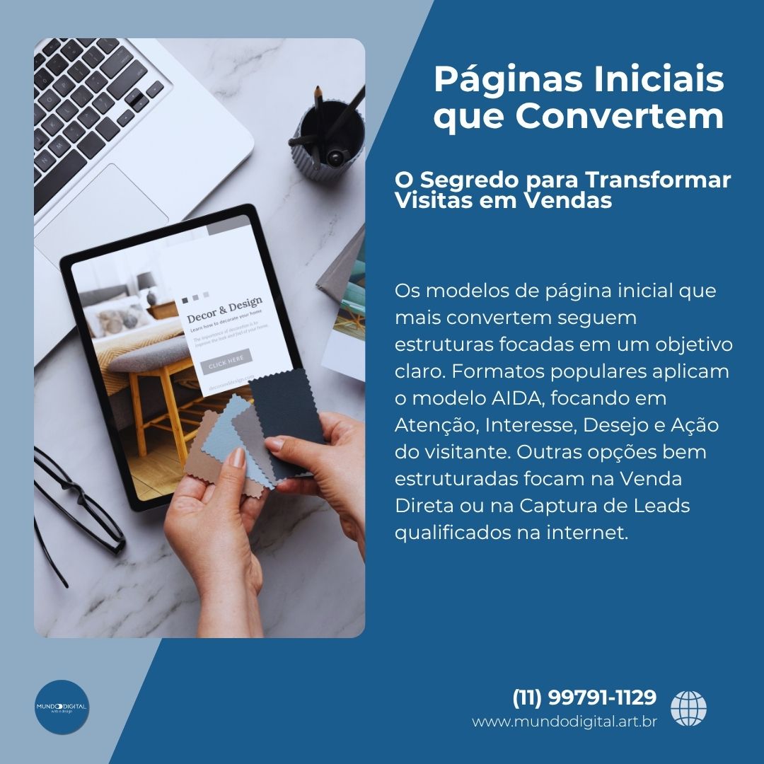 pagina inicial