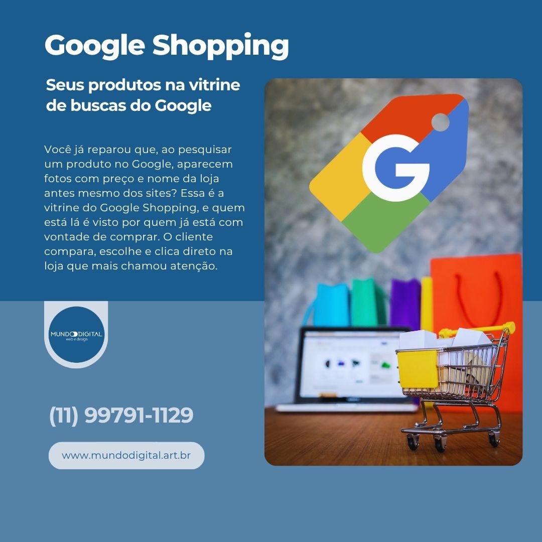 Google Shopping