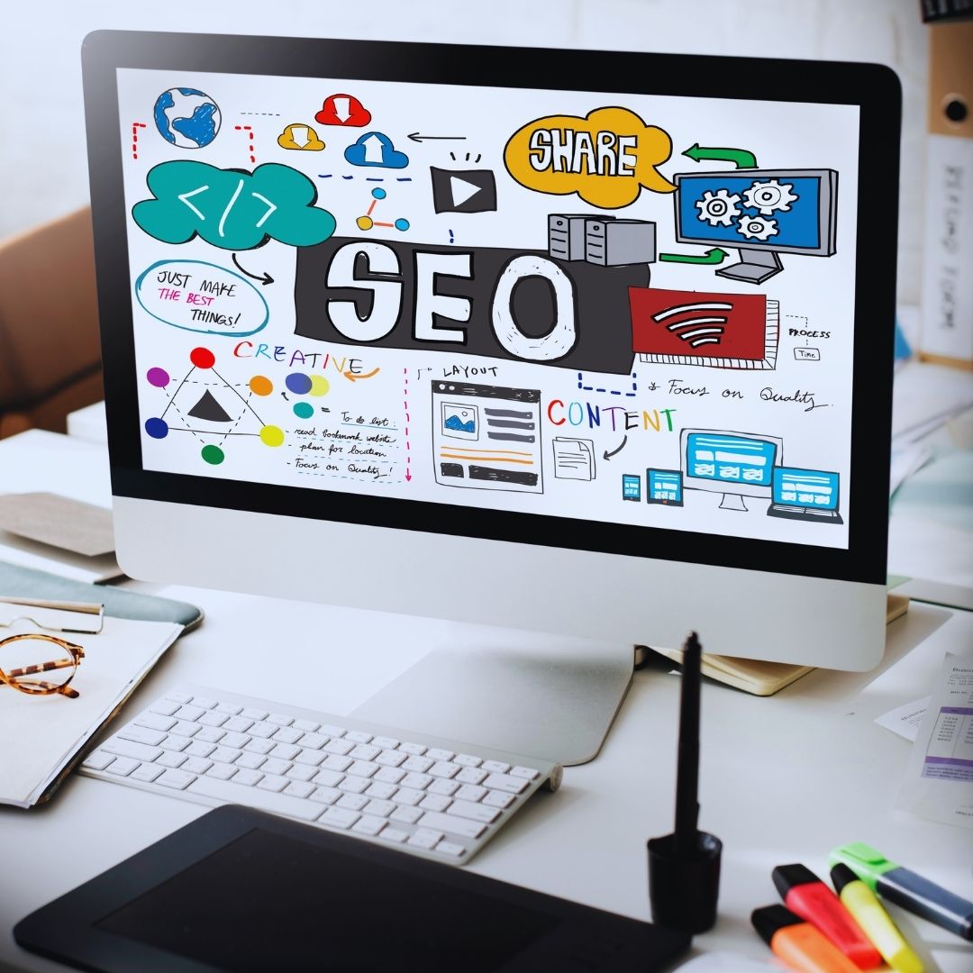 Pagar caro por anúncios todos os meses sem construir um patrimônio próprio é cansativo para qualquer empresa. Se você busca atrair clientes de forma contínua, dominar estratégias de SEO e GEO é a chave para o crescimento do seu negócio.