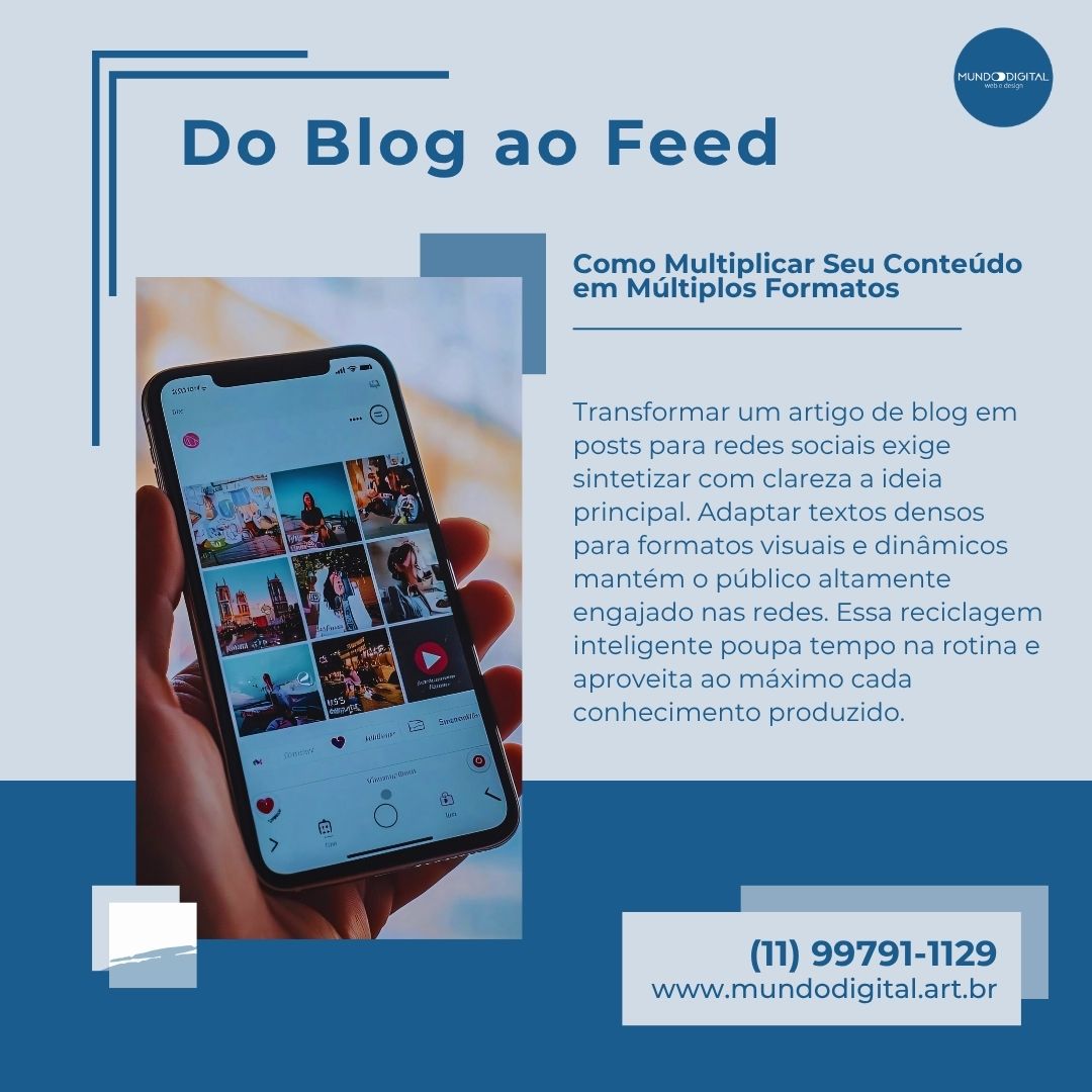 feed