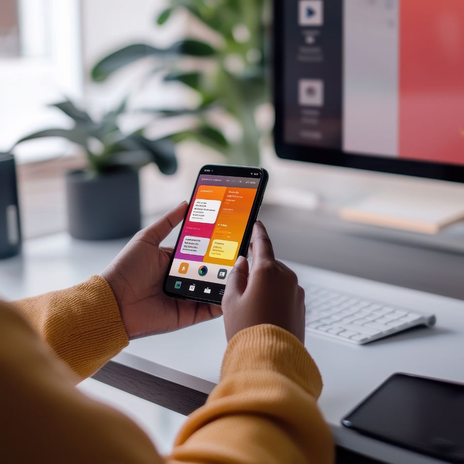 Site Responsivo ou Site Mobile-First: Entenda a Diferença na Prática 3 Site Responsivo ou Site Mobile-First: Entenda a Diferença na Prática.