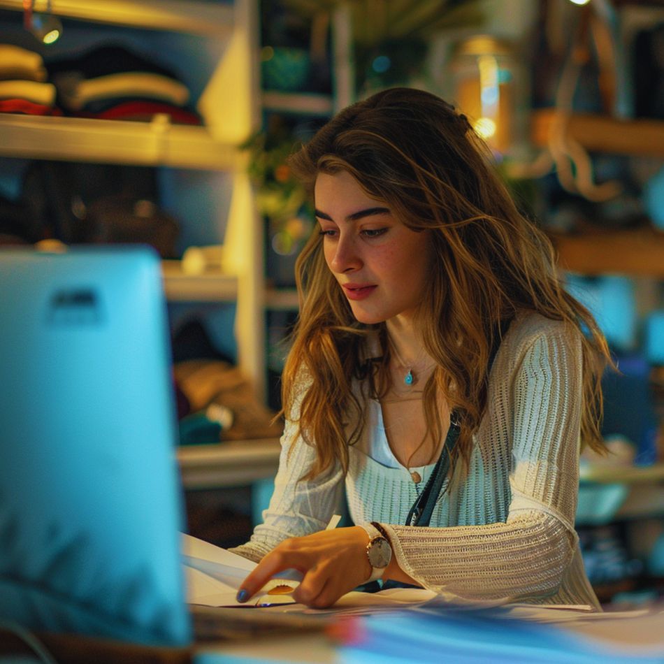 Copywriting para E-commerce: Descrever Produtos Que Vendem Sozinhos.