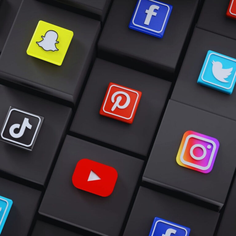 Integração das Redes Sociais com seu Site para o Crescimento de Negócios